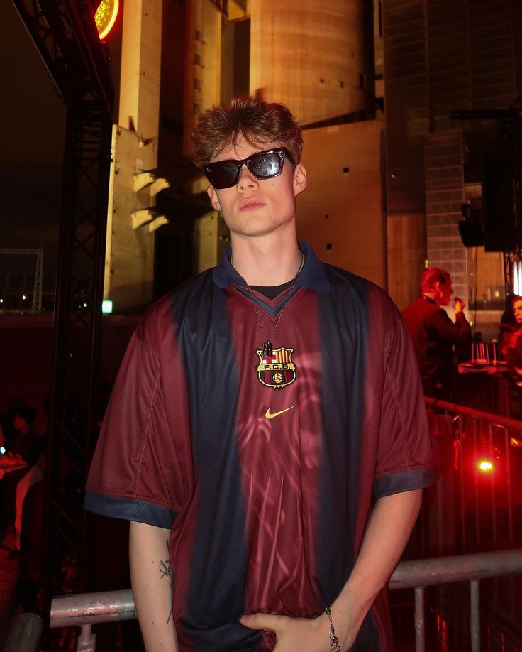 barcelona jordan outfit