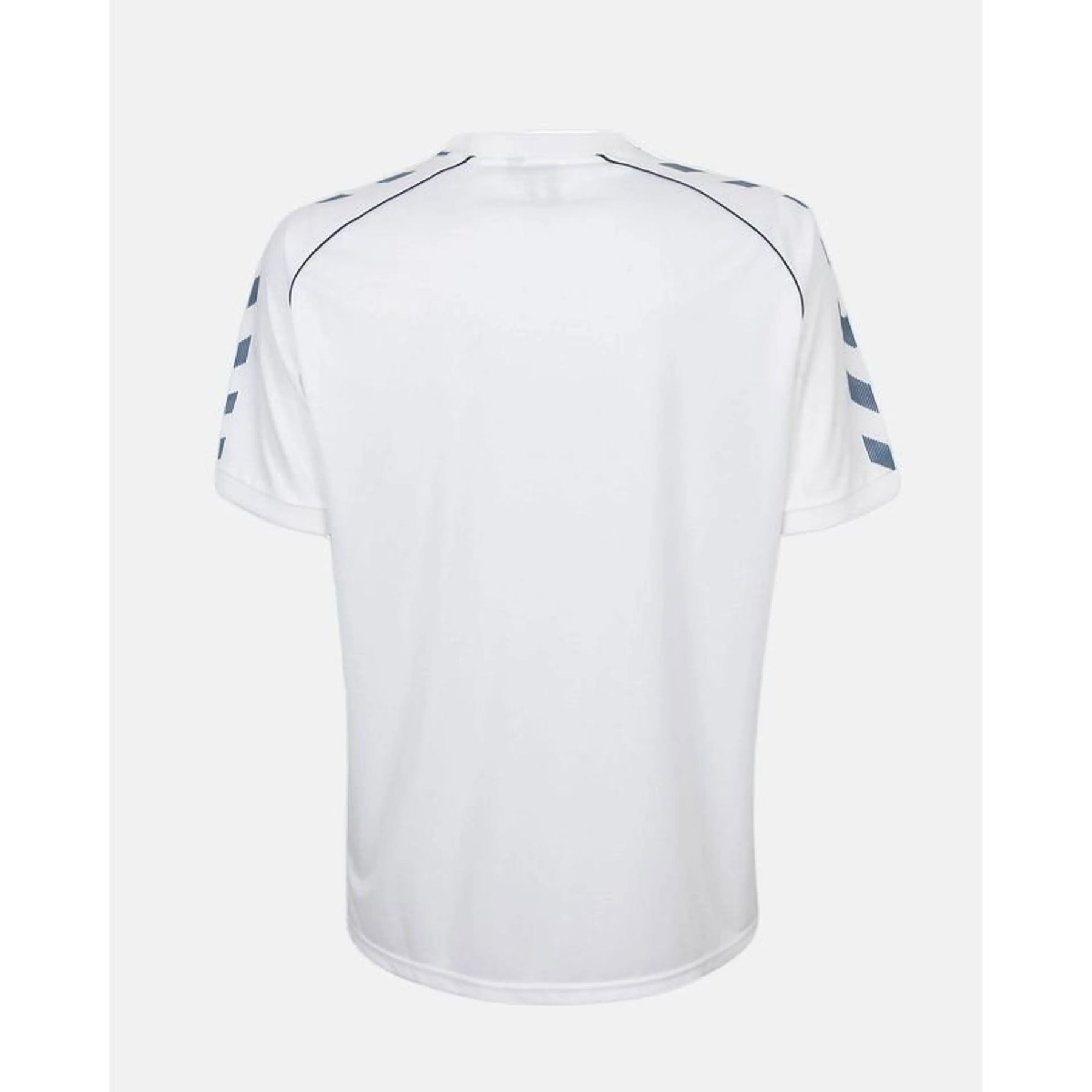 Perfect Gift for Any Tottenham Hotspur Fan 1986 Spurs Home Shirt by Hummel Retro Holsten Jersey -