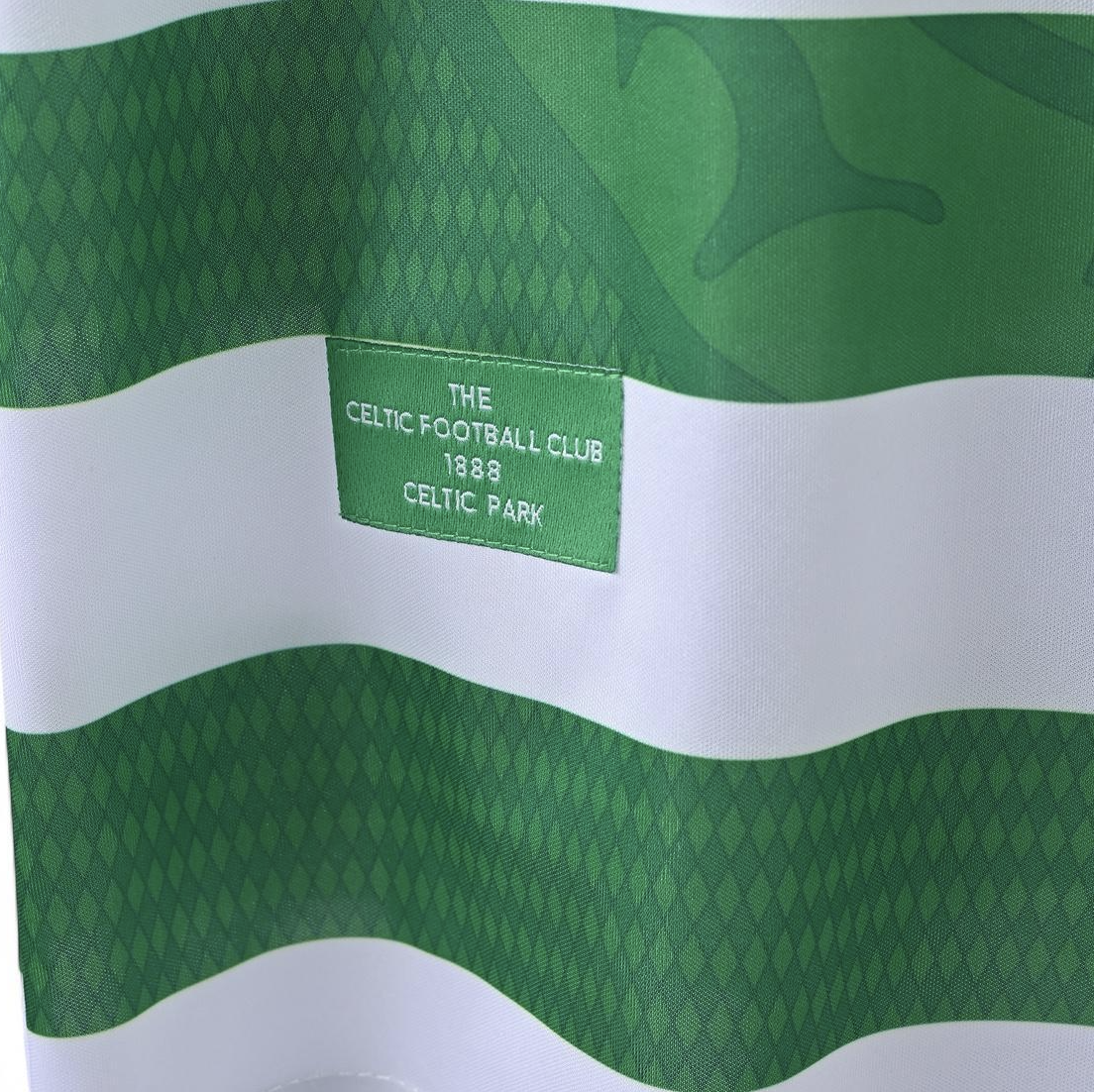 Vintage Celtic 1997-99 Home Shirt Perfect Celtic football fan gift