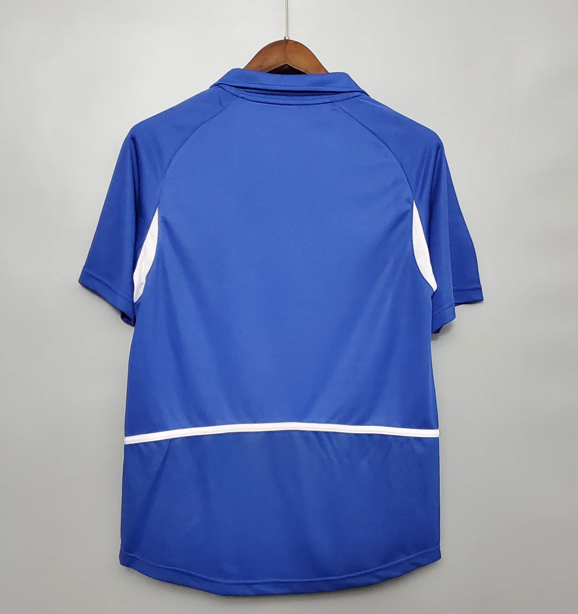 Brazil 2004 Away Shirt | Retro brazil shirt as Worn by Ronaldo & Ronaldinho