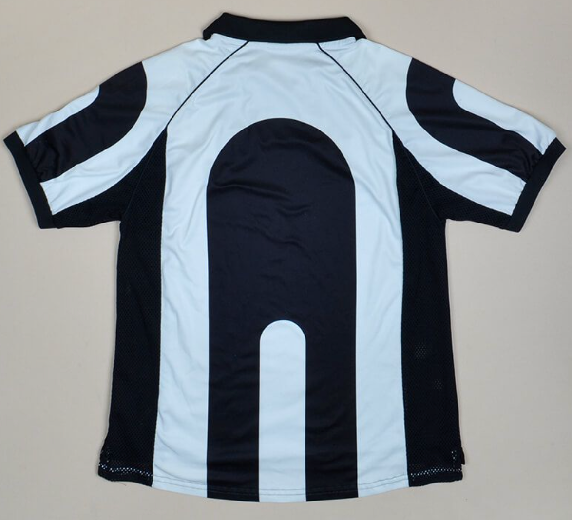 Juventus 1997/98 Home Shirt – Zidane & Del Piero Juventus Jersey – Custom Name Available