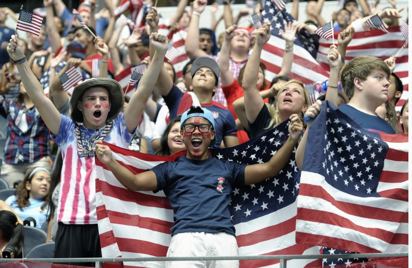 Why Americans Are Falling in Love with Premier League Soccer