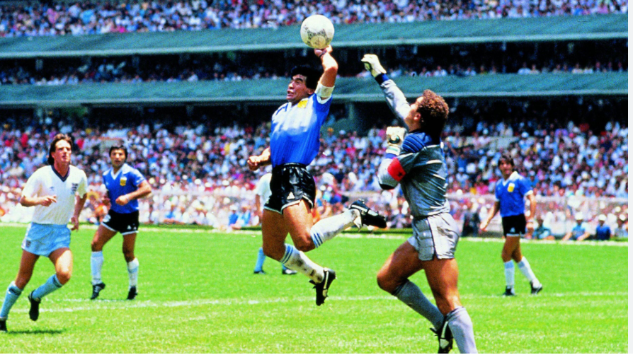 World Cup 2026 Old & New icons