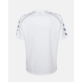 Perfect Gift for Any Tottenham Hotspur Fan  1986 Spurs Home Shirt by Hummel Retro Holsten Jersey -