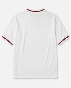England 1982 Retro Football Shirt – Vintage Three Lions Home Jersey | 80s England world cup soccer Shirt