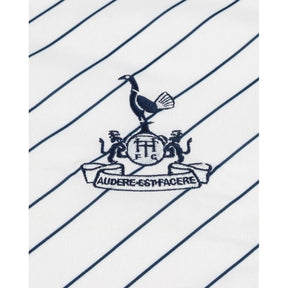Perfect Gift for Any Tottenham Hotspur Fan  1986 Spurs Home Shirt by Hummel Retro Holsten Jersey -