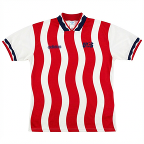 USA retro 1994 stars & stripes home jersey , Customisable USA world cup soccer shirt