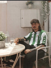 Real Betis Retro 90's football jersey 