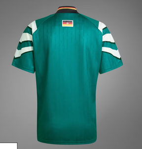 Vintage Germany national team away jersey 1996/1997/1998
