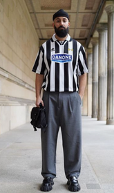 Vintage Juventus Danone Jersey | Iconic 90s Del Piero Juventus kit | Classic Black & White Football Style