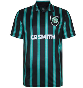 Vintage Celtic FC 1993-94 Away Jersey | Classic CR Smith Celtic Shirt | Inspired by Hoops Legends
