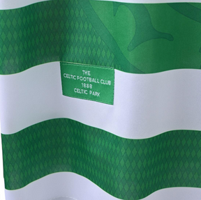 Vintage Celtic 1997-99 Home Shirt Perfect Celtic football fan gift