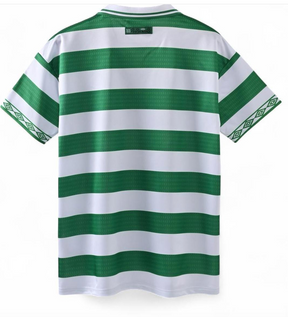 Vintage Celtic 1997-99 Home Shirt Perfect Celtic football fan gift