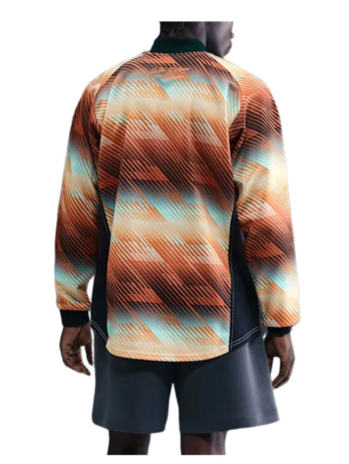 In stock France Hollywood Goalkeeper Shirt – World Cup 2026 - Limited Edition