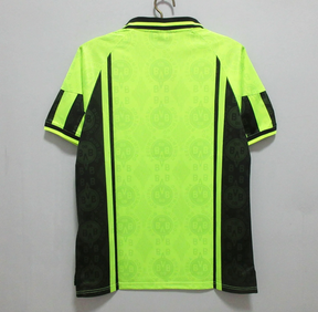 Vintage Dortmund BVB 1996-1997 home retro shirt