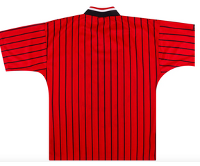 Vintage Glasgow Rangers 1994 away kit