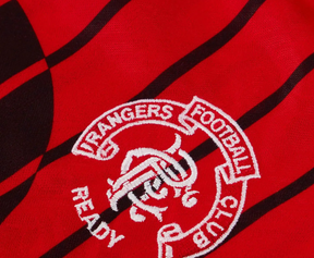 Vintage Glasgow Rangers 1994 away kit
