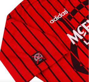 Vintage Glasgow Rangers 1994 away kit
