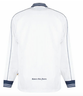 1997/98 Tottenham Hotspur Home Shirt – Long Sleeve – Pony x HP Sponsor – Retro 90's Spurs Jersey