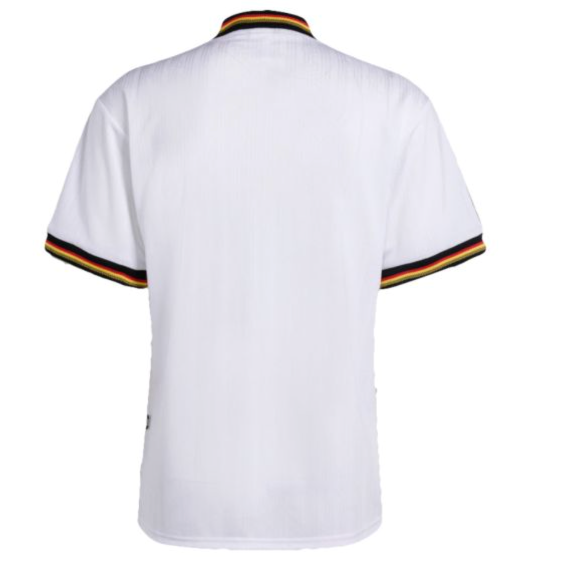 Vintage Germany 1996 Home jersey - 1 unit remaining