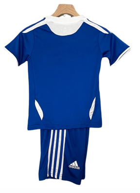 Chelsea Kids Champions League Kit 2011/12 – Personalised Drogba #11 or Custom Name (Ages 2–13, New With Tags)