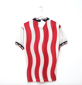 USA retro 1994 stars & stripes home jersey , Customisable USA world cup soccer shirt