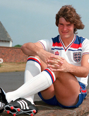 England 1982 Retro Football Shirt – Vintage Three Lions Home Jersey | 80s England world cup soccer Shirt