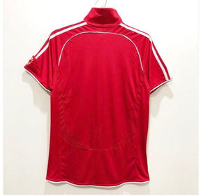 Vintage Liverpool 2006-2007 home jersey