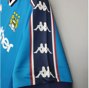 Man city 1997 home shirt