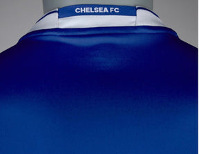 Chelsea Eden hazard 2016 chelsea shirt | Chelsea Yokohama sponsor jersey